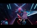 Beat Saber - Camellia - What the Cat - (Hard)