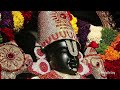 Sri Venkatesa Suprabatham MS Subbulakshmi