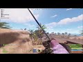 Actually getting good at rust