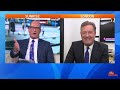 Piers Morgan unleashes on Meghan Markle in explosive TV interview | 7NEWS