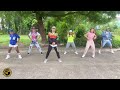 DANCE TRENDS ( Part 4 ) - Dance Fitness | Zumba