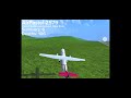 AirPastel-2579 | Turboprop Flight Simulator | Plane Crash Investigation | PCI