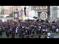 CRASS - STEVE IGNORANT - PUNK ROCK BOWLING - LAS VEGAS NV 5/28/2018 'VULTURE VIDEO