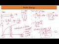 EP 29 POWER TRANSMITTED BY A CIRCULAR SHAFT AND STRAIN ENERGY