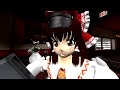 My Reaction to Touhou - A Summer Day's Dream Episode 2 [SFM]