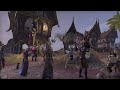 ESO WTF Dance Party