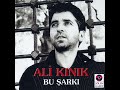 Ali Kınık - Bu Şarkı