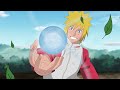 Minato's Story - Eps 02: Creation of Rasengan | Naruto Fan Animation
