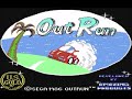 Out Run - Magical Sound Shower (C64)