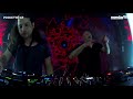 DJ set: Infected Mushroom 2 hours live set | Tracklist included | Monday Bar Spring Break Cruise
