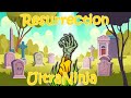 UltraNinja - Resurrection (1st Mixcraft 10 Mashup)