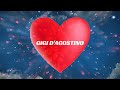 A Tribute to Gigi D'Agostino - 