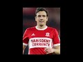 Former Boro players [P1]