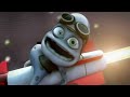 Crazy Frog - Axel F (Nightcore Remix) (Official Video HD)