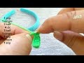 crochet headband for beginners// how to make a headband crochet// how to crochet for beginners
