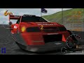 Viperconcept Retro - Gran Turismo 3 and 4