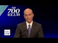 From Hamas to Hezbollah | News on The 700 Club - June 24, 2024
