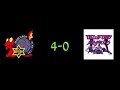 GPC Week 4: Magcargo Tel-Aviv (2-1) vs Dewford Drapions (2-1)