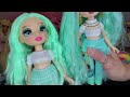 Rainbow High Daphne Minton Budget Doll Unboxing