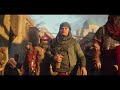 GMV Assassin's Creed Mirage - Light 'em Up