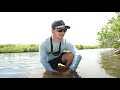 MONSTER SNOOK Fishing from my Paddleboard! (Biggest Snook of My Life)