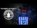 Five Nights at Freddy's 1-HW2 & Movie All Animatronics