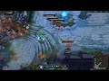 Curious ashe bug(s?)