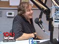 Eddie Money & Jesse Money WOMC Interview