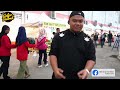 KERANA MAGGIE INI 1 MALAYSIA DI KECAM JOM KITA TERJAH BERTAM STREET MARKET