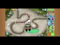 Bloons Tower Defense 6 Advanced Challenge April 25 2022