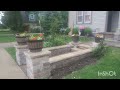 Beautiful plants and flowers in yards || Illinois neighborhoods