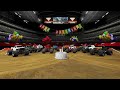 Monster Jam Adventures | Animated Kids Show - 