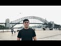 Sydney Opera House and Harbour Bridge | Iconic Sydney