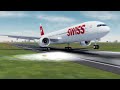 Roblox Project Flight ✈️ | Boeing 777 Full Flight (Real Sounds 🔊) | Gran Canaria - Menorca