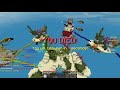 Bedwars with the God Squad (ft. B0mbies Luvonox Wqlff)