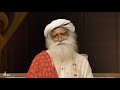 Don't Let Your Aliveness Go Down | Sadhguru