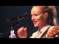 Jewel - Who Will Save Your Soul - Handmade Holiday Tour 2018 Tulsa Oklahoma