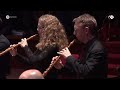G.F. Händel: Water Music - Akademie für alte Musik Berlin - Live concert HD