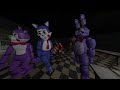 Freddy and the gang go to jail[Jail #fnafgmod #jail]
