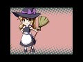 ゲンソウキョウの謎 / Gensokyo no Nazo - Normal (No Restart)