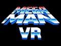 Megaman VR OST: Sabreman