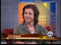 Leo Howard Interview