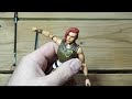 MOTU Revelation Wave 2 Set of 4 Figures Battle Teela