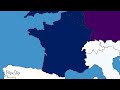 France In WW2 in 14 seconds