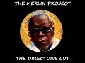 Lee Page - The Merlin Project