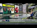 Jets under MASSIVE PRESSURE to succeed + Drake Maye's responding to adversity | NFL Live