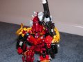 My Bionicle Mocs #1