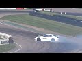 NISSAN Silvia S15 Drift Compilation 2021