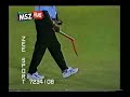 Shoaib Akhtar Brutal bowling vs New Zealand 6-17 at Karachi 1st ODI 2002