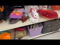 COME THRIFT STORE SHOPPING WITH ME FOR FALL HOME DECOR!-THRIFTING FOR PROFIT